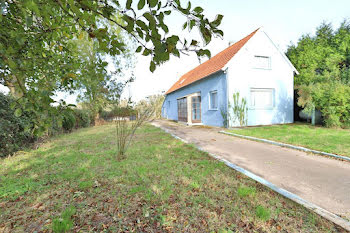 maison à Gournay-en-Bray (76)