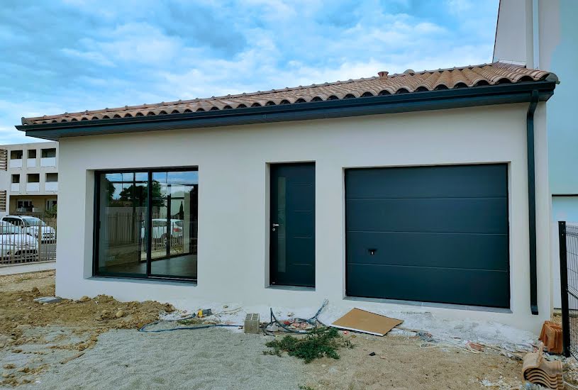  Vente Terrain + Maison - Terrain : 317m² - Maison : 86m² à Los Masos (66500) 