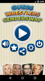 Guess Wrestlers Gender Swap(圖1)-速報App