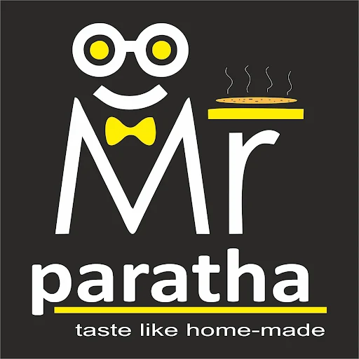 Make Your Own Paratha !!