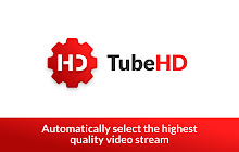 TubeHD small promo image