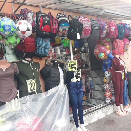 Opiniones de Meganovedades en Quito - Tienda de deporte