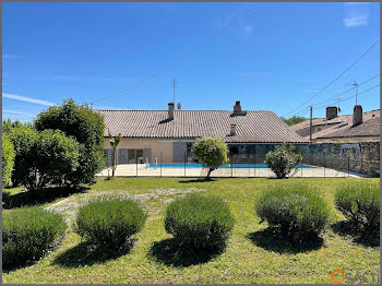 maison à Angouleme (16)