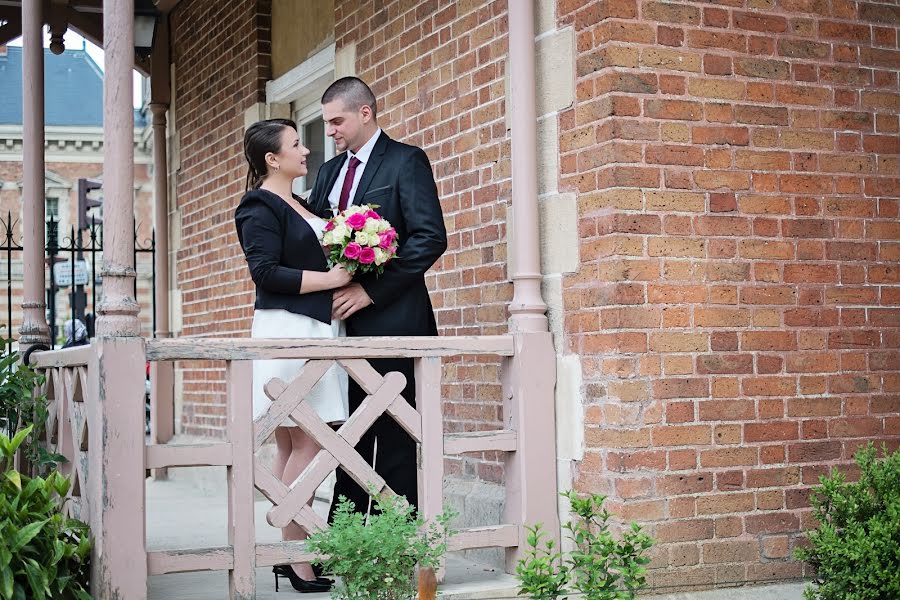 Photographe de mariage Goran Trifunovic (trifastudio). Photo du 17 janvier 2020