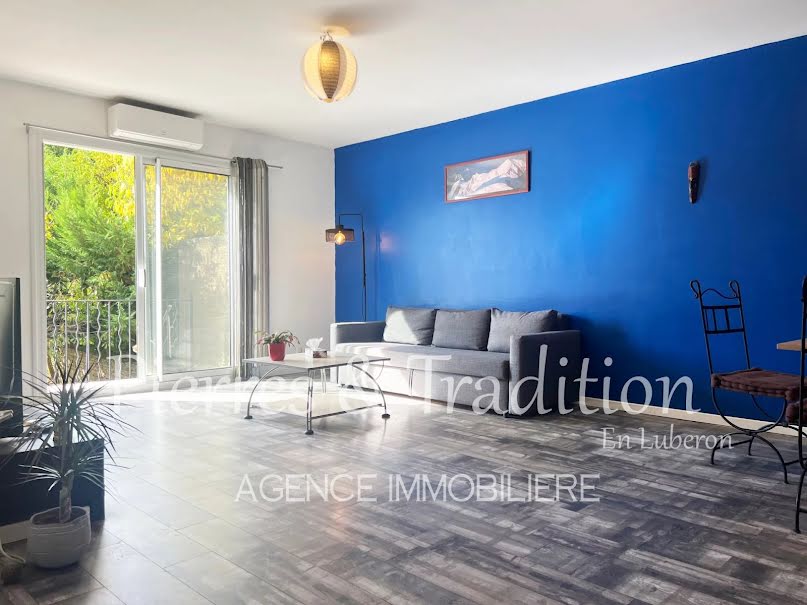 Vente maison 2 pièces 77 m² à Céreste (04280), 210 000 €