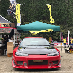 シルビア S15