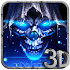 3D Grim Reaper Theme2.0.14