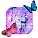 App Download Butterfly Dream Keyboard Theme Install Latest APK downloader