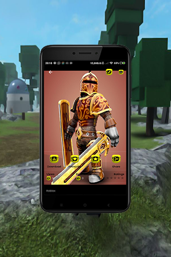 Bloxburg HD  Wallpapers  Mod  Apk  Unlimited Android 