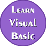 Learn Visual Basic icon