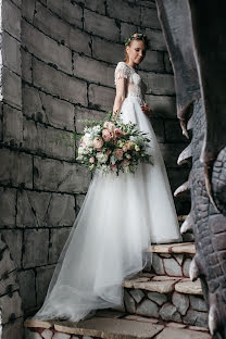 Wedding photographer Anastasiya Chumakova (chymakova88). Photo of 21 August 2020