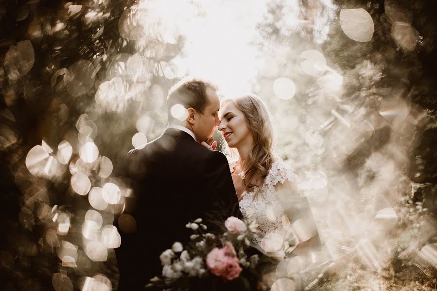 Vestuvių fotografas Ewelina Zięba (ewelinaphoto). Nuotrauka 2020 vasario 25