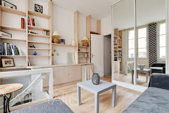 appartement à Paris 5ème (75)