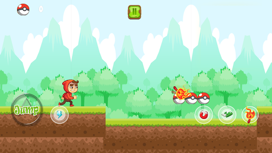 How to get Kemon Go Hunter 1.0 mod apk for bluestacks
