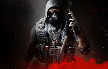 CoD Warzone Wallpaper New Tab small promo image