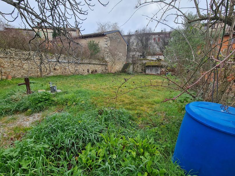 Vente terrain  300 m² à Saint-Sulpice-sur-Lèze (31410), 25 000 €