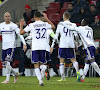 Erg mooi en hartverwarmend gebaar van Anderlecht voor treffen met Mechelen