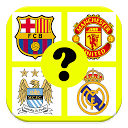 App herunterladen Guess Football Club Logo Quiz Installieren Sie Neueste APK Downloader