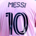 Lionel Messi Inter Miami Theme