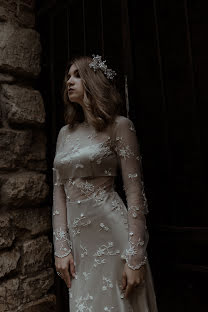 Wedding photographer Olga Sapozhnikova (sapozhnikova). Photo of 14 June 2022