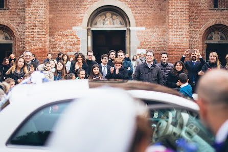 Fotógrafo de casamento Carlo Colombo (carlocolombo). Foto de 4 de dezembro 2016