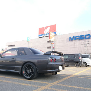 スカイライン GT-R R32