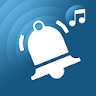 bells ringtones for phone icon