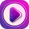 Sax Video Player - All Format HD Video Player 2020 Icon