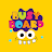 Busyboard - games for kids icon