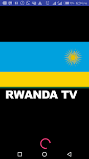 Rwanda Live Tv(圖1)-速報App