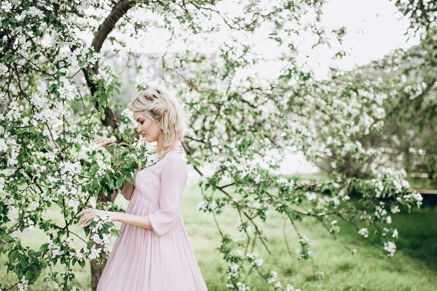 Svadobný fotograf Lada Terskova (telada). Fotografia publikovaná 23. mája 2017