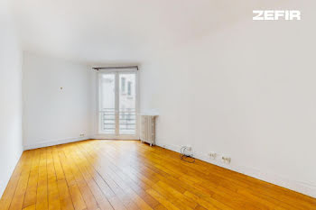 appartement à Paris 16ème (75)