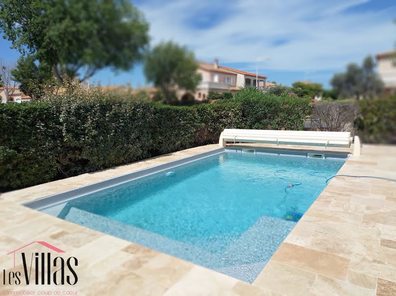 Vente maison 6 pièces 172 m² à Perpignan (66000), 555 000 €