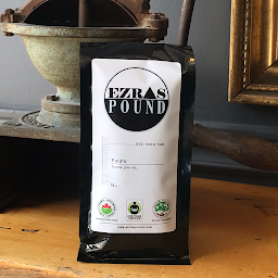 Perc Coffee