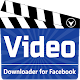 Download Video Downloader for Facebook‏ For PC Windows and Mac 1.1.0