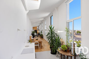 loft à Nantes (44)