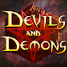 Devils & Demons Premium icon