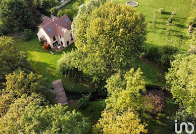 Maison avec terrasse 4