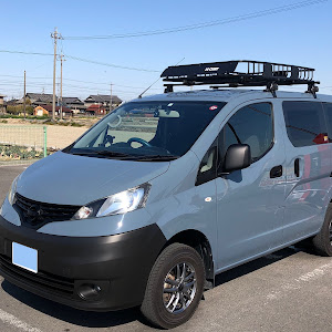 NV200バネット