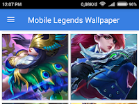 Download Wallpaper Mlbb