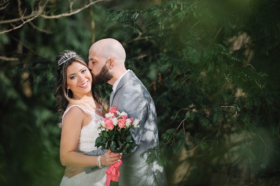 Wedding photographer Taya Moon (tayamoon). Photo of 29 April 2018