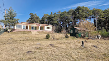 maison à La Bastide (83)