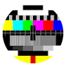 TV Test Cards icon