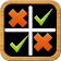 Strategic Tic Tac Toe 4x4 icon