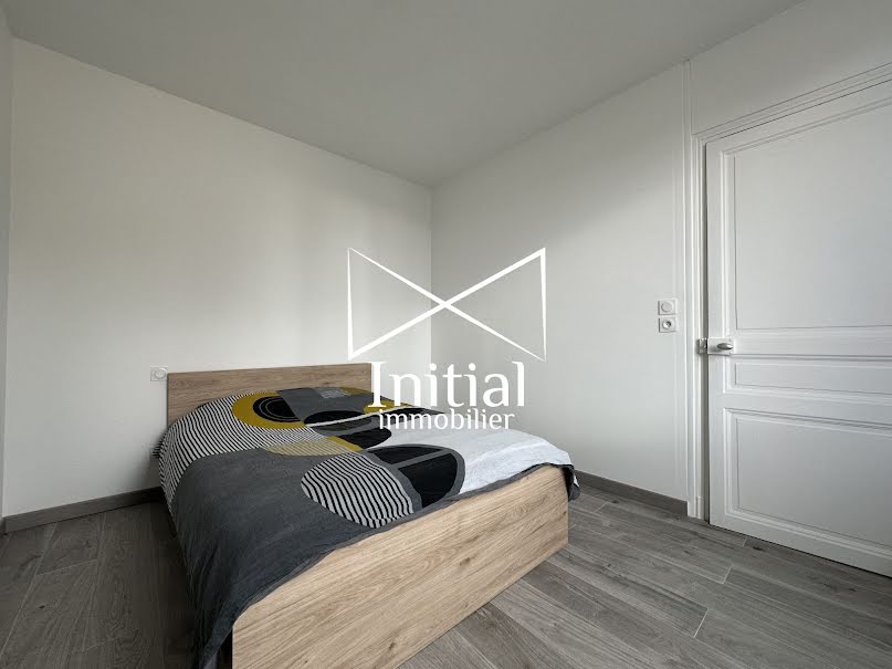Location  appartement 3 pièces 46 m² à Sainte-Savine (10300), 650 €