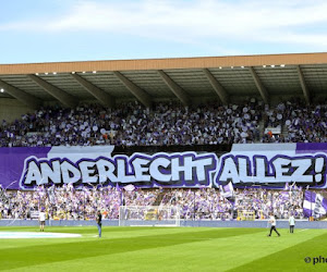 Update: Anderlecht - OHL achter gesloten deuren