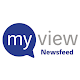 MyView Newsfeed Download on Windows