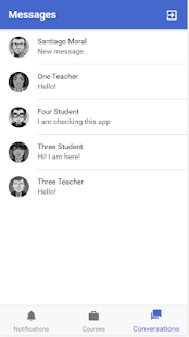 Adhoc Language Teachers' Café(圖5)-速報App
