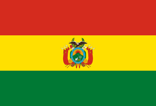 🇧🇴 Bolivia Flag Wallpapers  Bandera de bolivia