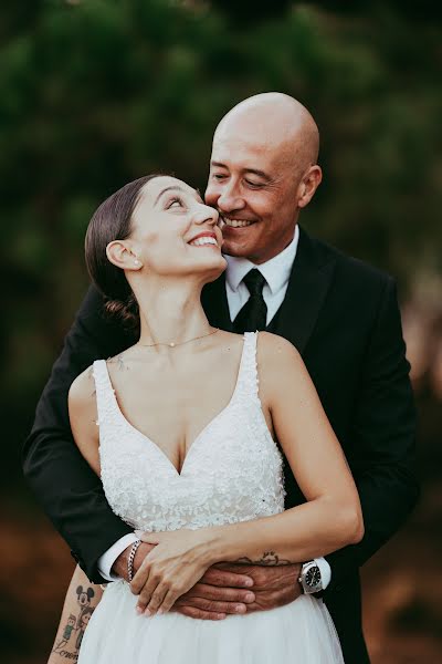 Fotógrafo de bodas Laura Serra (lauraserra). Foto del 3 de diciembre 2022